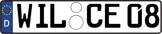 WIL-CE08