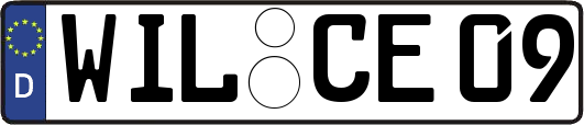 WIL-CE09