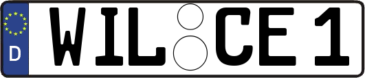 WIL-CE1