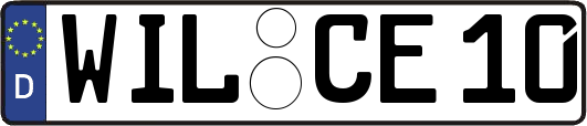 WIL-CE10