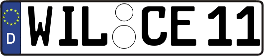 WIL-CE11