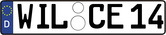 WIL-CE14