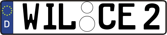 WIL-CE2