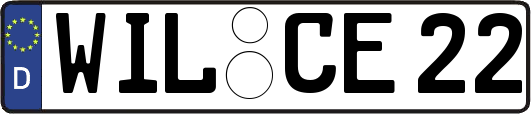 WIL-CE22