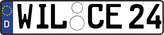 WIL-CE24