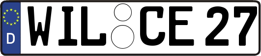 WIL-CE27