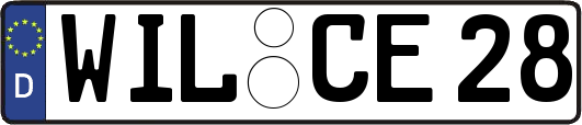 WIL-CE28