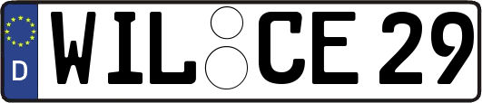 WIL-CE29