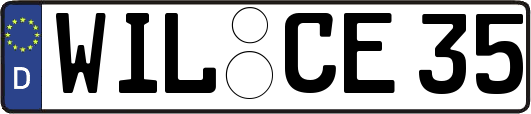 WIL-CE35
