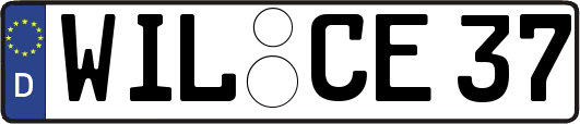 WIL-CE37