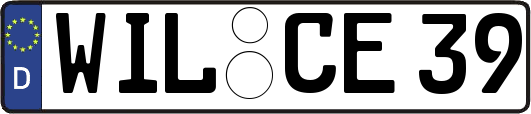 WIL-CE39