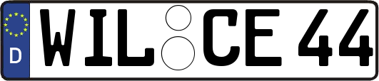 WIL-CE44