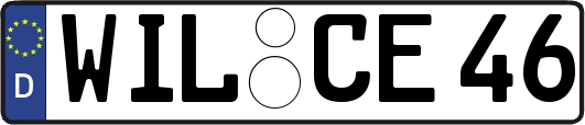 WIL-CE46