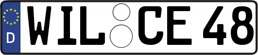 WIL-CE48