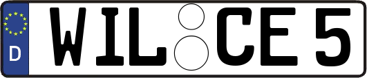 WIL-CE5