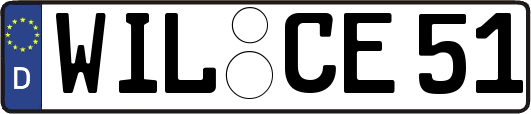 WIL-CE51