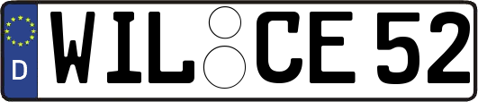 WIL-CE52