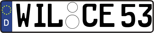 WIL-CE53