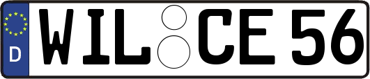 WIL-CE56