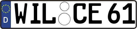 WIL-CE61