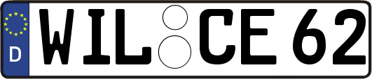 WIL-CE62