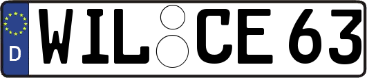 WIL-CE63
