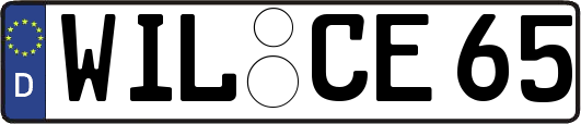 WIL-CE65