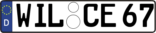 WIL-CE67