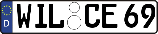 WIL-CE69