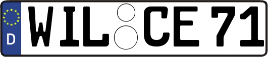 WIL-CE71