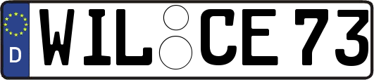 WIL-CE73