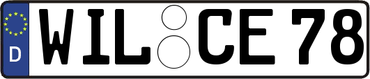 WIL-CE78