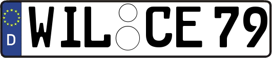 WIL-CE79