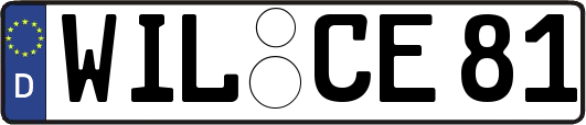WIL-CE81