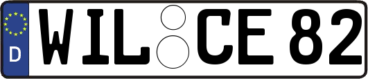 WIL-CE82