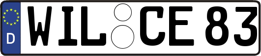 WIL-CE83