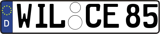 WIL-CE85