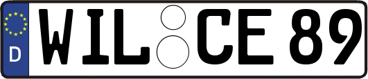 WIL-CE89