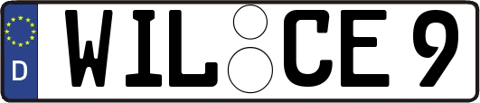 WIL-CE9