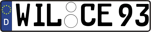 WIL-CE93