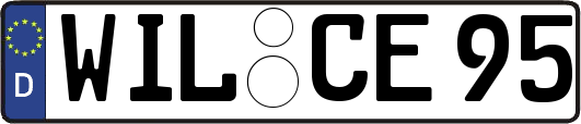 WIL-CE95