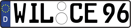 WIL-CE96
