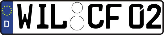 WIL-CF02