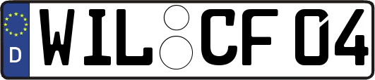 WIL-CF04