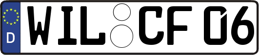 WIL-CF06