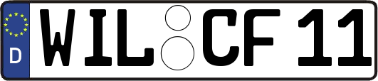 WIL-CF11