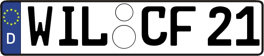 WIL-CF21