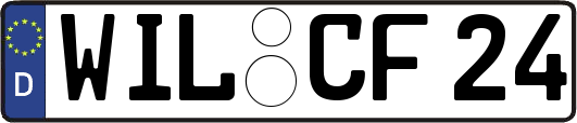 WIL-CF24