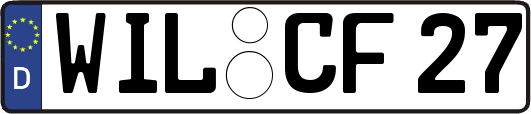 WIL-CF27