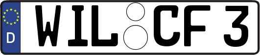WIL-CF3